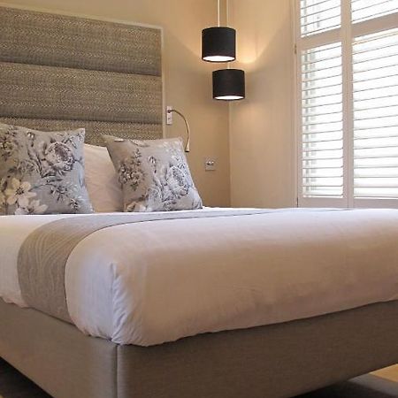 Bed and Breakfast Boutique Barclay House London Townhouse - West London, Kensington, Chelsea, Fulham Exterior foto