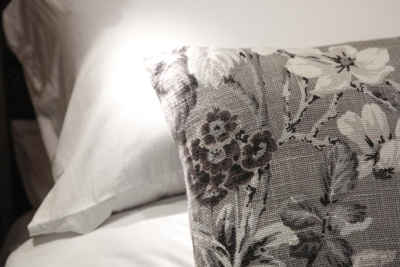 Bed and Breakfast Boutique Barclay House London Townhouse - West London, Kensington, Chelsea, Fulham Exterior foto